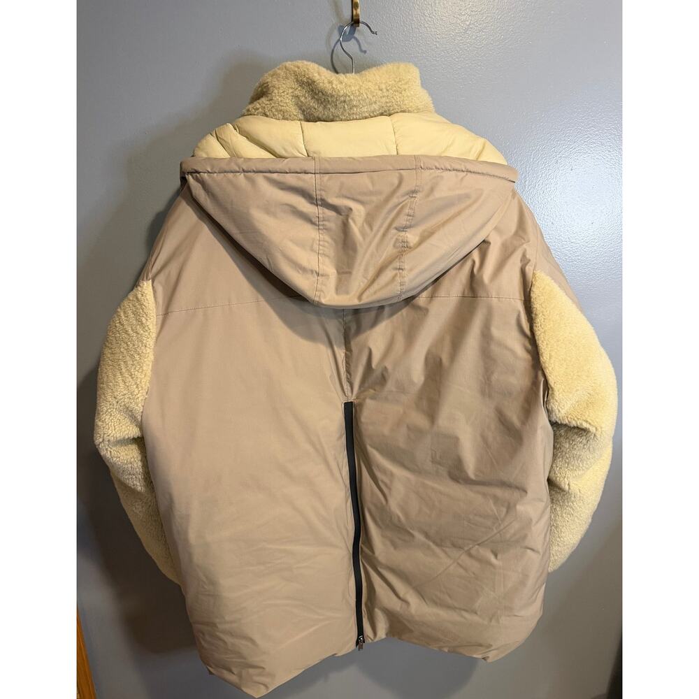 NWOT UGG Men's Eamon Down Parka - Size Large - Picture 5 of 16
